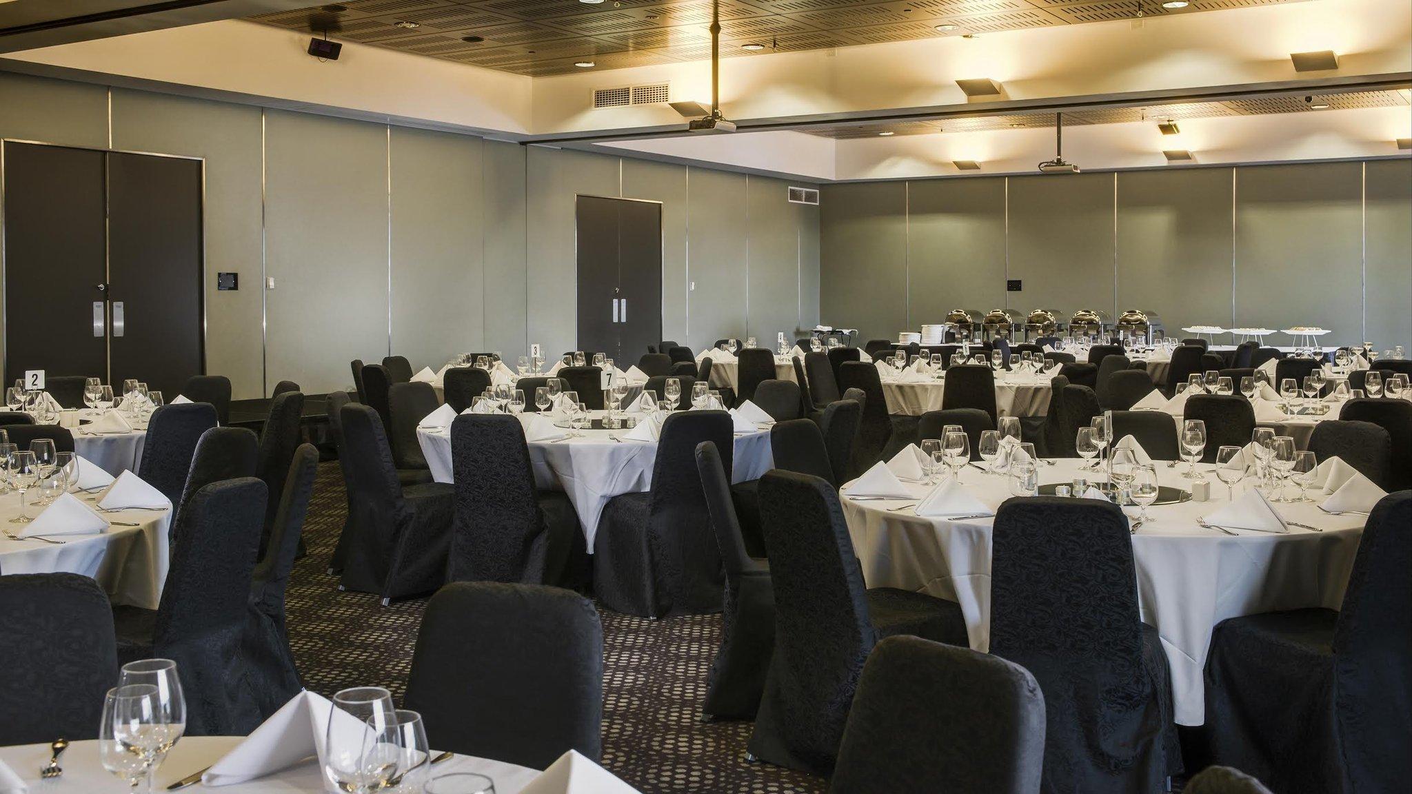 Hotel Pullman Adelaide