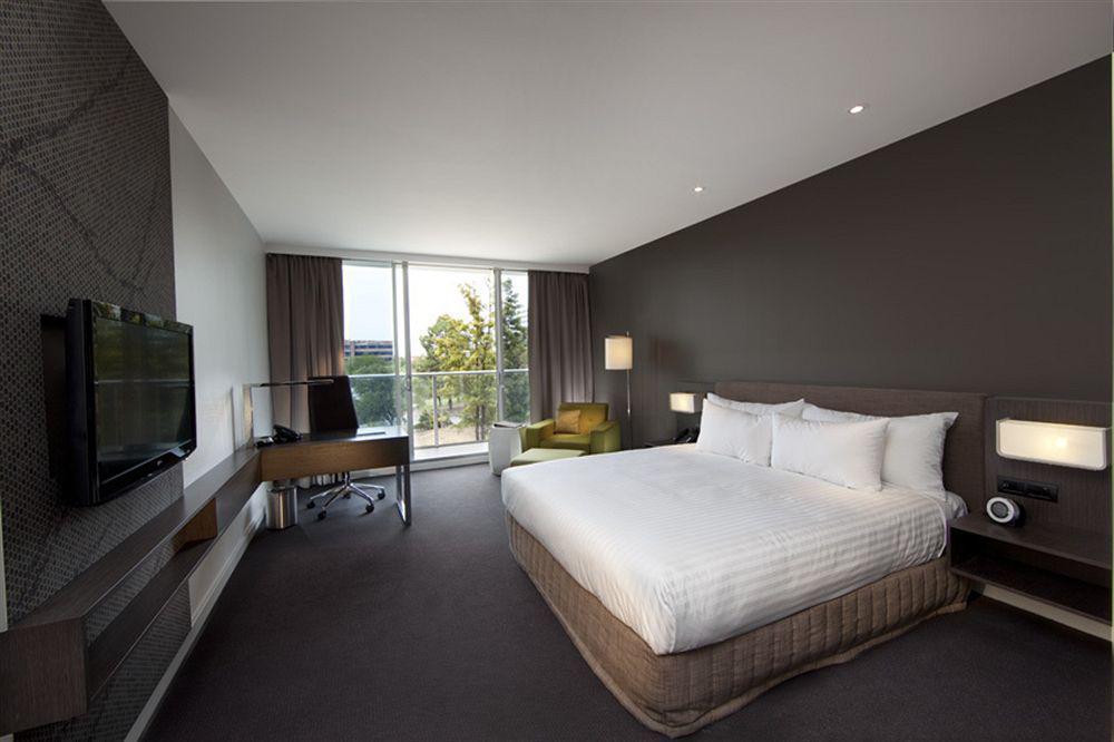 Hotel Pullman